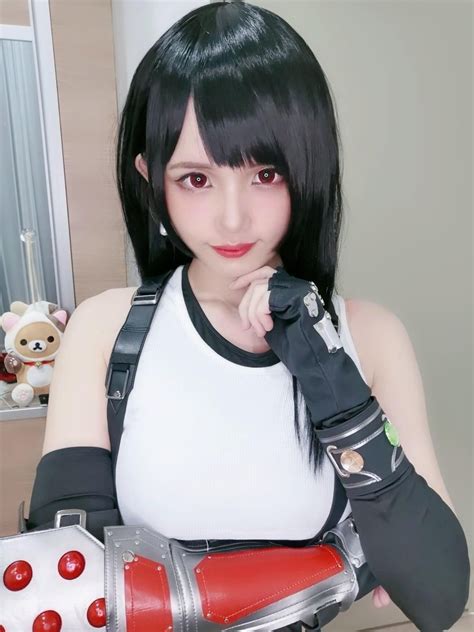 sexy cosplay|r/ChurchOfTifa